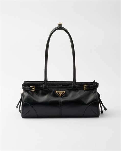 prada 2 way bag|prada soft lux bag.